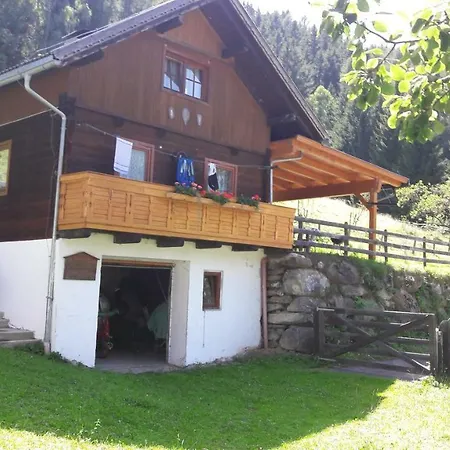 Haus Kerschbaumer Ferienhaus