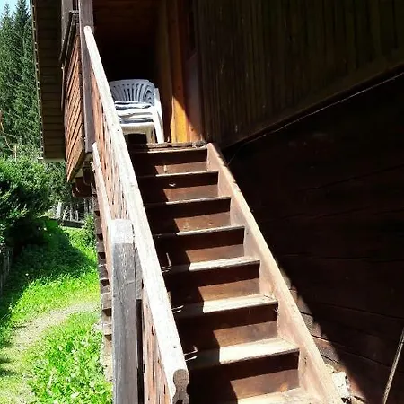 Haus Kerschbaumer Rangersdorf