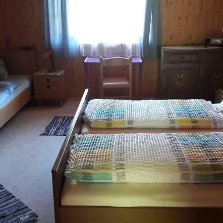 Haus Kerschbaumer Prázdninový dům