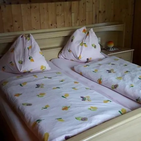 Ferienhaus Haus Kerschbaumer *