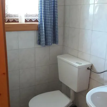 Haus Kerschbaumer Prázdninový dům *