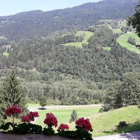 Haus Kerschbaumer Rangersdorf