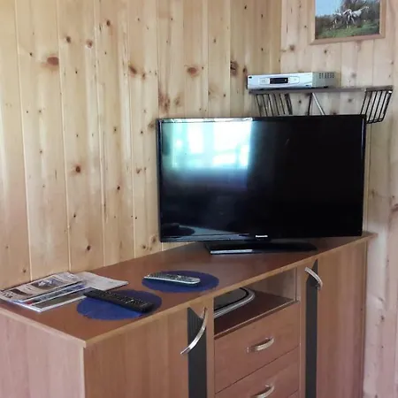 Prázdninový dům Haus Kerschbaumer *