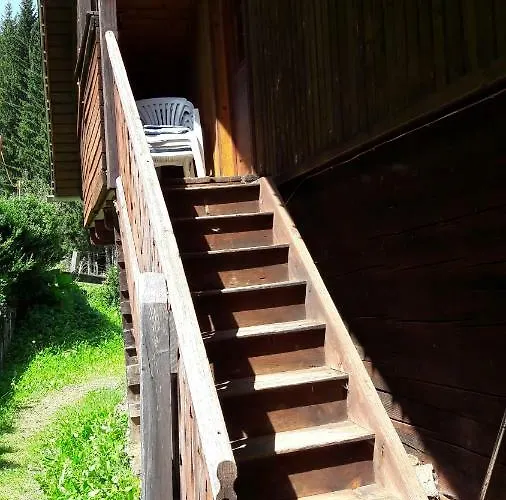 Haus Kerschbaumer 兰格尔斯道夫