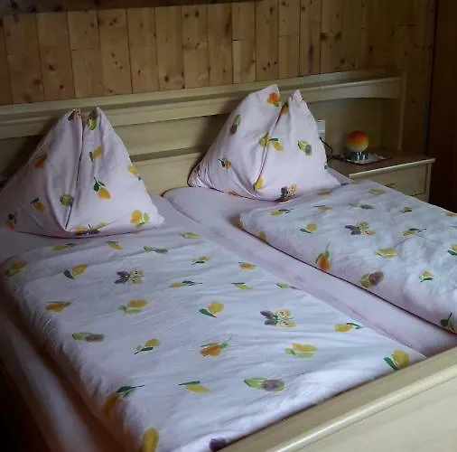 度假居 Haus Kerschbaumer *