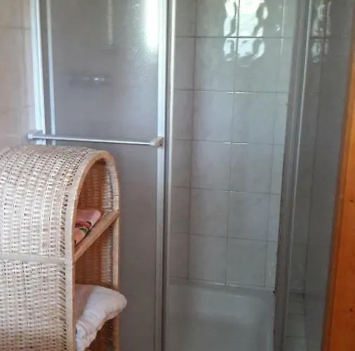 Haus Kerschbaumer 度假居 *