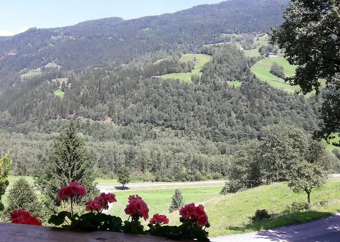 Haus Kerschbaumer 兰格尔斯道夫