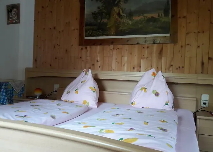 度假居 Haus Kerschbaumer