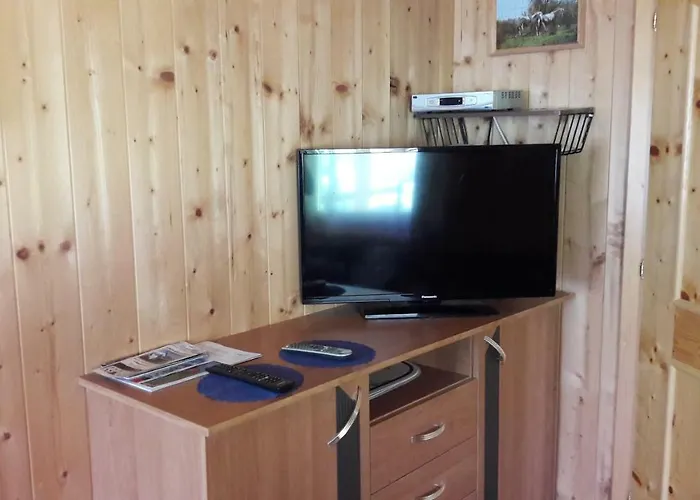 度假居 Haus Kerschbaumer *